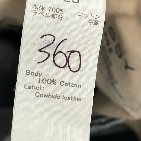 Moussy Vintage Belmont Straight Jeans Distressed Boho 100% Cotton - Picture 11 of 11